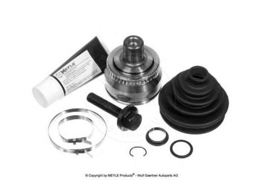 8D0498099C ট্রান্সমিশন পার্টস সিভি জয়েন্ট অডি এ 6, ভক্সওয়াগন পাস্যাট এর জন্য