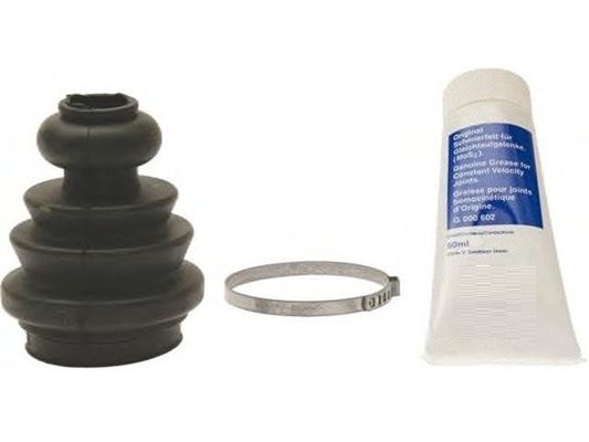 7M0498201 ট্রান্সমিশন পার্টস সিভি জয়েন্ট কিট