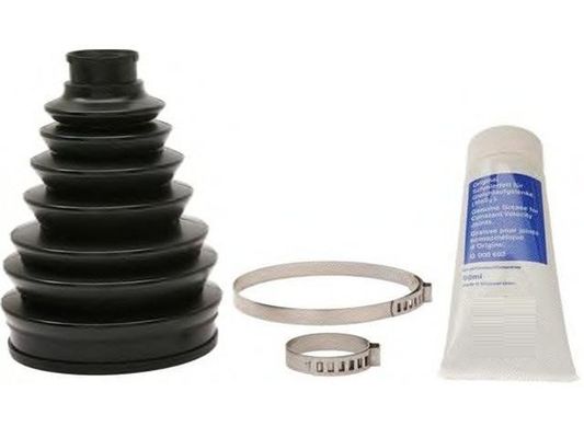 7M0498203 ট্রান্সমিশন পার্টস সিভি জয়েন্ট কিট