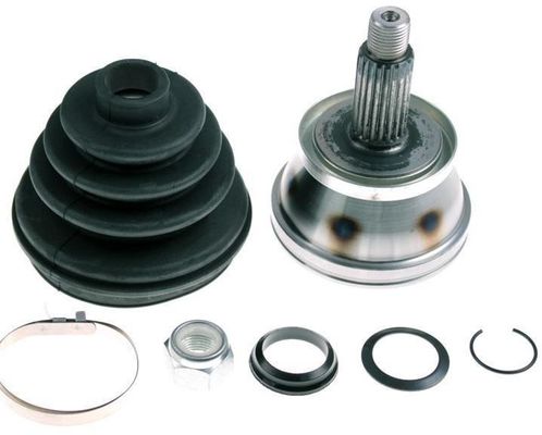 6Q0498099C VW FOX, SKODA FABIA I (6Y2) এর জন্য ট্রান্সমিশন পার্টস সি.ভি জয়েন্ট