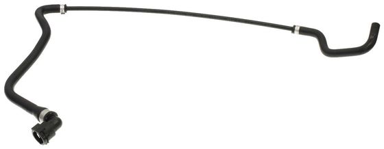 17127534917 ইঞ্জিনের যন্ত্রাংশ শীতল জল পাইপ