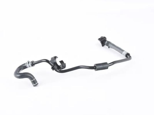 06L121081E ইঞ্জিনের যন্ত্রাংশ শীতল জল পাইপ