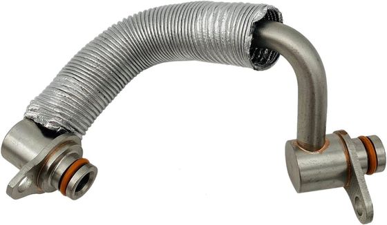 11537588936 ইঞ্জিনের যন্ত্রাংশ শীতল জল পাইপ