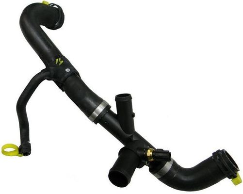 JLM21499 ইঞ্জিন পার্টস কুলিং ওয়াটার পাইপ