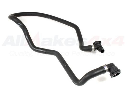 PCH001130 ইঞ্জিনের যন্ত্রাংশ শীতল জল পাইপ