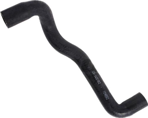 037121053H ইঞ্জিনের যন্ত্রাংশ শীতল জল পাইপ