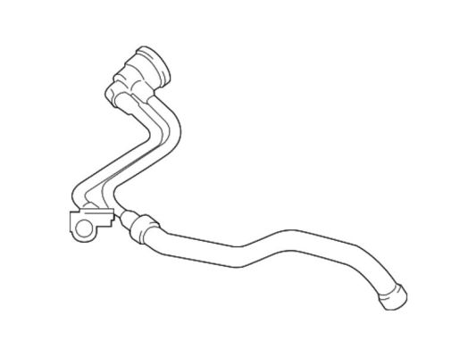 2575010100 ইঞ্জিনের যন্ত্রাংশ