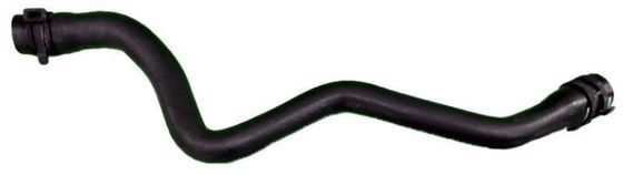 5N0122109D ইঞ্জিনের যন্ত্রাংশ শীতল জল পাইপ