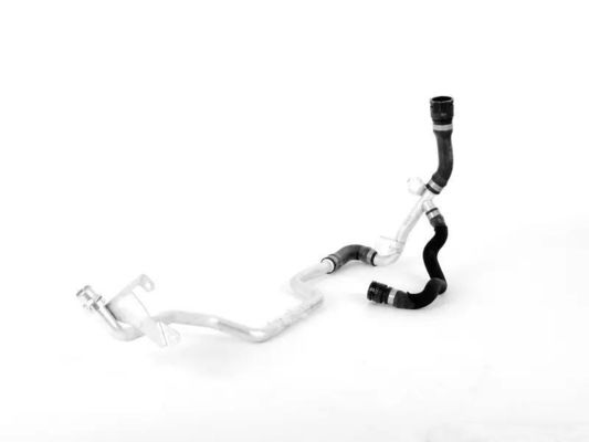 17127576369 ইঞ্জিনের যন্ত্রাংশ বিএমডব্লিউ এক্স৫ (ই৭০), এক্স৬ (ই৭১, ই৭২) এর জন্য শীতল জল পাইপ