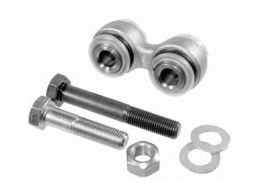 33321125665 সাসপেনশন পার্টস কন্ট্রোল আর্ম বুশিং