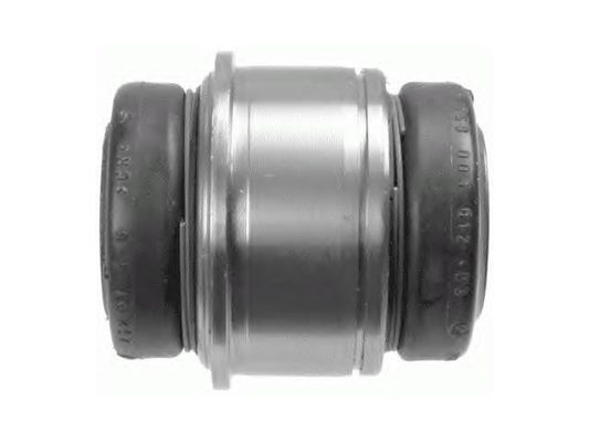 RBK500012 সাসপেনশন পার্টস কন্ট্রোল আর্ম বুশিং