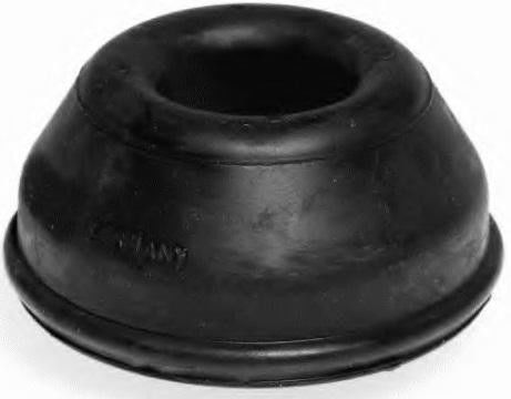 251407179 সাসপেনশন পার্টস কন্ট্রোল আর্ম বুশিং