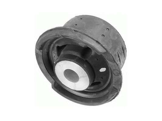 7M0505222B সাসপেনশন পার্টস কন্ট্রোল আর্ম বুশিং