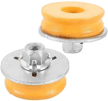 33506771737 সাসপেনশন পার্টস রিয়ার শক মাউন্ট / স্ট্রট মাউন্ট