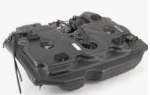 BMW 16197204623 অটো এসি এবং বিদ্যুৎ যন্ত্রাংশ ডিজেল নির্গমন তরল হিটার