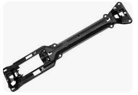 বিএমডব্লিউ 52107314201 অটো এসি এবং বৈদ্যুতিক যন্ত্রাংশ আসন নমনীয় খাদ