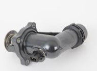 BMW 11531437085 B ইঞ্জিনের যন্ত্রাংশ থার্মোস্ট্যাট 65°C