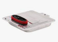 মার্সেডিজ বেনজ ২১২৯০০৭৮০৪ অটো এসি এবং বৈদ্যুতিক যন্ত্রাংশ হেডলাইট ড্রাইভার কন্ট্রোল মডিউল ইউনিট