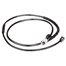 বিএমডব্লিউ ৩৪৩৫৬৮৫৪১৬৮ চ্যাসি পার্টস রিয়ার ব্রেক প্যাড পোশাক সেন্সর