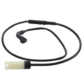 বিএমডব্লিউ ৩৪৩৫৬৭৮৯৪৯৪ চ্যাসি পার্টস ব্রেক প্যাড পোশাক সেন্সর পিছন