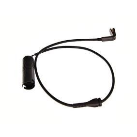 বিএমডব্লিউ 34351163066 চ্যাসি পার্টস ডিস্ক ব্রেক প্যাড পরিধান সেন্সর পিছন