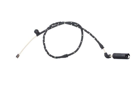 বিএমডব্লিউ ৩৪৩৫৩৪১১৭৫৬ চ্যাসি পার্টস ব্রেক প্যাড পোশাক সেন্সর ফ্রন্ট