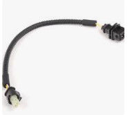 MINI 12518614952 ইঞ্জিন পার্টস থার্মোস্ট্যাট অ্যাডাপ্টার লিড