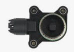 MINI 11377541677 অটো এসি এবং বৈদ্যুতিক যন্ত্রাংশ এক্সন্ট্রিক শ্যাফ্ট সেন্সর