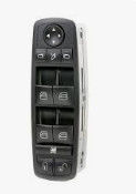 2518300190-8R73 পাওয়ার উইন্ডো সুইচ মের্সেডস বেঞ্জ অটোমোটিভ ইলেকট্রিক্যাল উপাদান