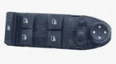 BMW 61319122121 উইন্ডো লিফটার সুইচ তাপ প্রতিরোধের এবং সহজ সমাবেশ