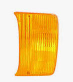 মার্সেডিজ বাস 0008206221 অটো বডি পার্টস কোণার ল্যাম্প