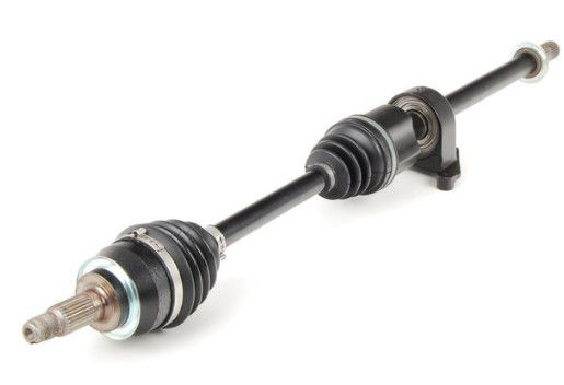 MINI 31607574850 চ্যাসির অংশ ড্রাইভ শ্যাফ্ট