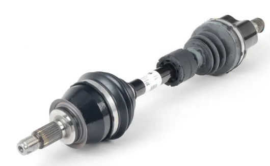 MINI 31608605467 চ্যাসির অংশ ড্রাইভ শ্যাফ্ট