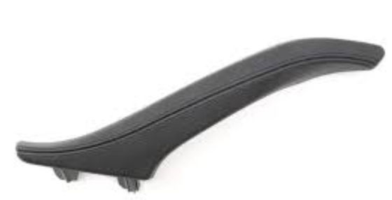 বিএমডব্লিউ ৫১৪১৭২২২৫৮৪৭ অটো বডি পার্টস ডোর হ্যান্ডেল