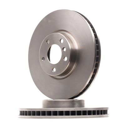 বিএমডব্লিউ ৩৪১৬৭৮৫৬৭০ চ্যাসির যন্ত্রাংশ ব্রেক ডিস্ক