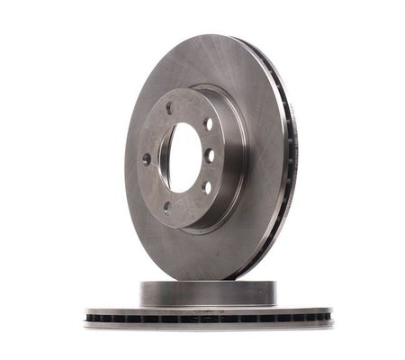 বিএমডব্লিউ ৩৪১১১৬২২৮২ চ্যাসির অংশ ব্রেক ডিস্ক