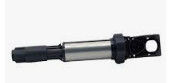 BMW 12131712219 ইঞ্জিন ইগনিশন কয়েল তাপ নিরোধক পরিধান প্রতিরোধের