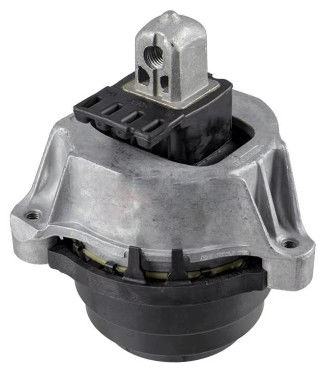 BMW 22116878247 ইঞ্জিন মোটর মাউন্ট কম্প্যাক্ট ইউনিভার্সাল ট্রান্সমিশন মাউন্ট