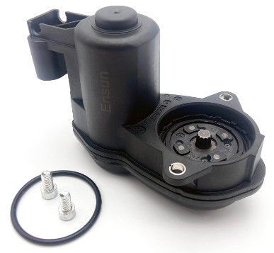 BMW 34216794618 চ্যাসির অংশ ইলেকট্রনিক পার্কিং ব্রেক actuator মোটর