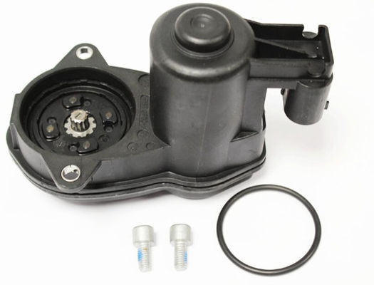 ল্যান্ড রোভার LR036573 চ্যাসির অংশ পার্কিং ব্রেক actuator
