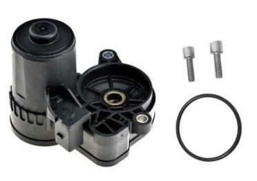 ল্যান্ড রোভার LR061386 চ্যাসি পার্টস ইলেকট্রনিক পার্কিং ব্রেক অ্যাকচুয়েটর মোটর