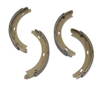 মার্সেডিজ বেনজ 2034200120 চ্যাসি পার্টস ব্রেক জুতো সেট