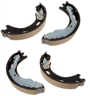 ল্যান্ড রোভার LR031947 চ্যাসি পার্টস ব্রেক জুতো সেট