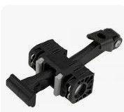 বিএমডব্লিউ ৫১২১৭১৭৬৮০৯ অটো বডি পার্টস ফ্রন্ট ডোর চেক স্ট্র্যাপ