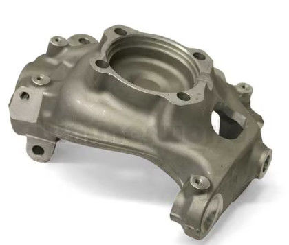 বিএমডব্লিউ ৩১২১৬৭৬০৯৫৩ চ্যাসির অংশ স্টিয়ারিং নটকল