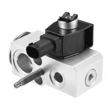 মার্সেডিজ বেনজ 1678309501 অটো এসি এবং বিদ্যুৎ যন্ত্রাংশ সম্প্রসারণ ভালভ