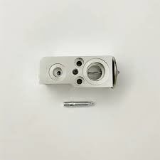 মার্সেডিজ ভিআইটিও 4478350400 অটো এসি এবং বৈদ্যুতিক যন্ত্রাংশ সম্প্রসারণ ভালভ