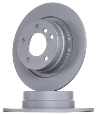 বিএমডব্লিউ ৩৪২১৬৮৫৫০০২ চ্যাসির অংশ ব্রেক ডিস্ক