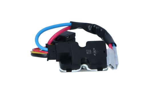 মার্সেডিজ বেনজ 1408218351 অটো এসি এবং বিদ্যুৎ যন্ত্রাংশ ব্লাভার মোটর প্রতিরোধক