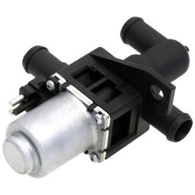 Mercedes Sprinter 0018300684 অটো এসি এবং বৈদ্যুতিক যন্ত্রাংশ হিটার কন্ট্রোল ভালভ